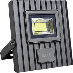 LED reflektor m-e modern-electronics LS-50 G 50516, 50 W, tmavě šedá