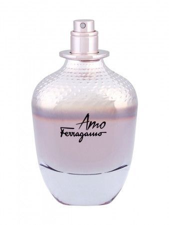 Parfémovaná voda Salvatore Ferragamo - Amo Ferragamo , TESTER, 100ml