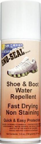 ATSKO ošetření obuvi SNO-SEAL Water 200ml viz obrázek