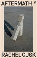 Aftermath - On Marriage and Separation (Cusk Rachel)(Paperback / softback)