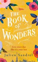 Book of Wonders (Sandrel Julien)(Paperback)