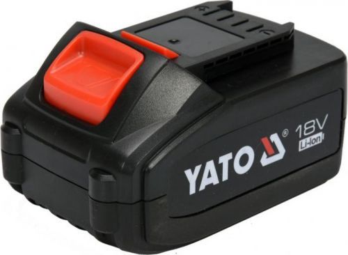 Yato Baterie náhradní 18V Li-Ion 4,0 AH (YT-82782, YT-82788,YT-82826)