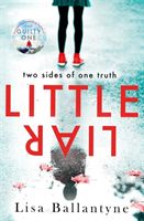 Little Liar - From No. 1 bestselling author of The Guilty One (Ballantyne Lisa)(Paperback / softback)