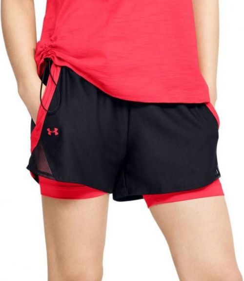 Šortky Under Armour Play Up 2-in-1 Shorts