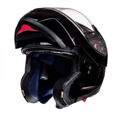 MT Helmets Atom černá