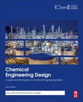 Chemical Engineering Design - SI Edition (Sinnott R. K.)(Paperback / softback)