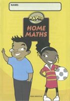 Rapid Maths: Stage 4 Home Maths (Griffiths Rose)(Paperback / softback)