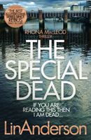 Special Dead (Anderson Lin)(Paperback / softback)