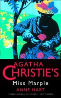 Agatha Christie's Miss Marple - The Life and Times of Miss Jane Marple (Hart Anne)(Paperback / softback)