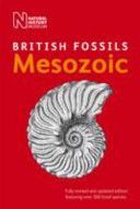 British Mesozoic Fossils (Natural History Museum)(Paperback)