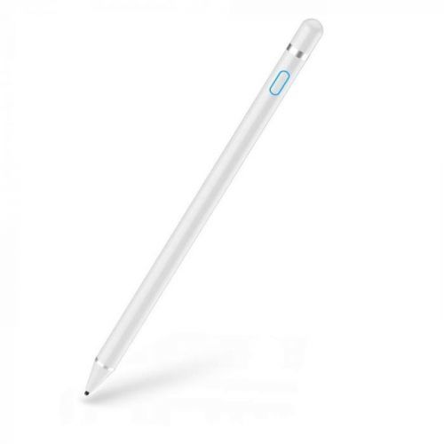 Dotykové pero / stylus - Tech-Protect, Active Pen White