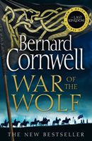 War of the Wolf (Cornwell Bernard)(Paperback / softback)