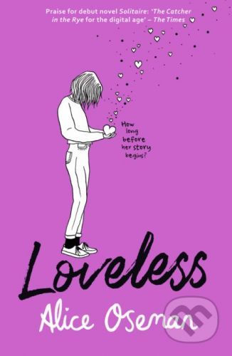 Loveless - Alice Oseman