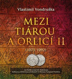 Audio CD: Mezi tiárou a orlicí II.