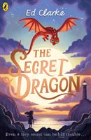 Secret Dragon (Clarke Ed)(Paperback / softback)
