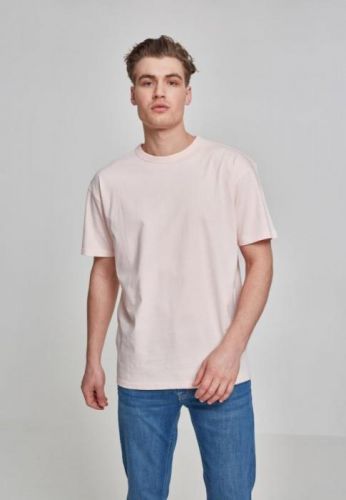 Oversized Tee - lightrose S