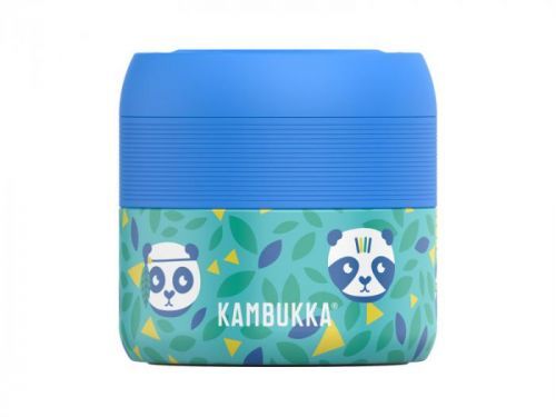 Termonádoba Bora Kambukka 400 ml Chief Panda