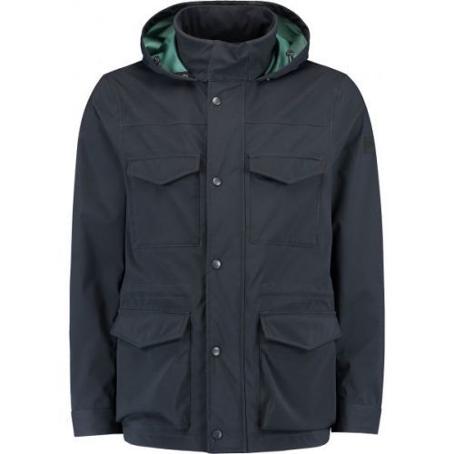 O'Neill LM PLUMAS JACKET  S - Pánská bunda