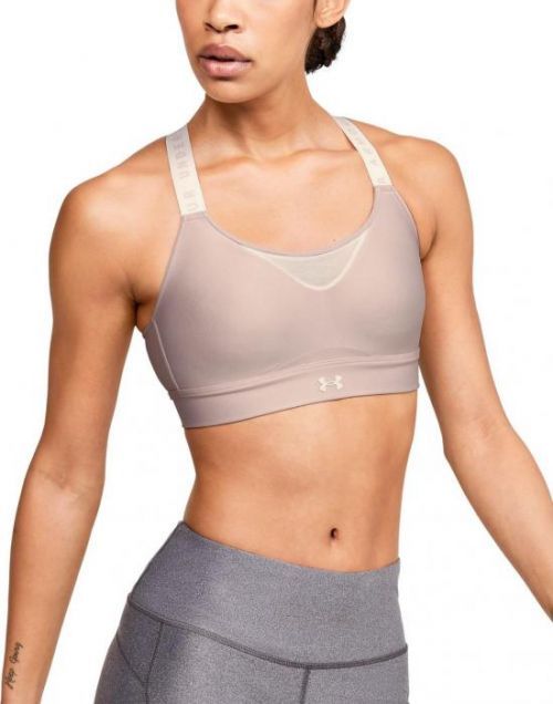 Podprsenka Under Armour UA Infinity High Bra