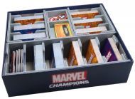 Folded Space Insert Marvel Champions: The Card Game