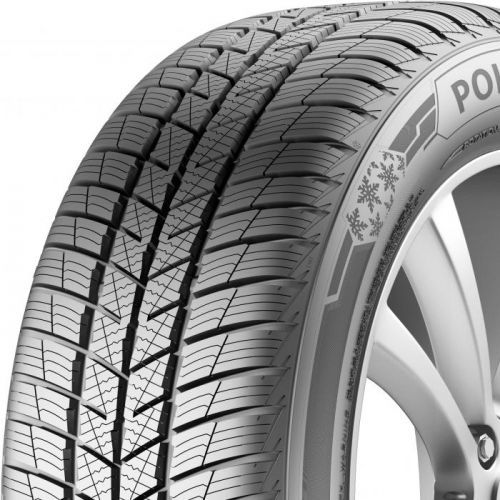 Barum Polaris 5 225/40 R19 93 W XL FR Zimní