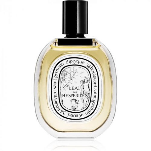 Diptyque L'Eau des Hesperides toaletní voda unisex 100 ml