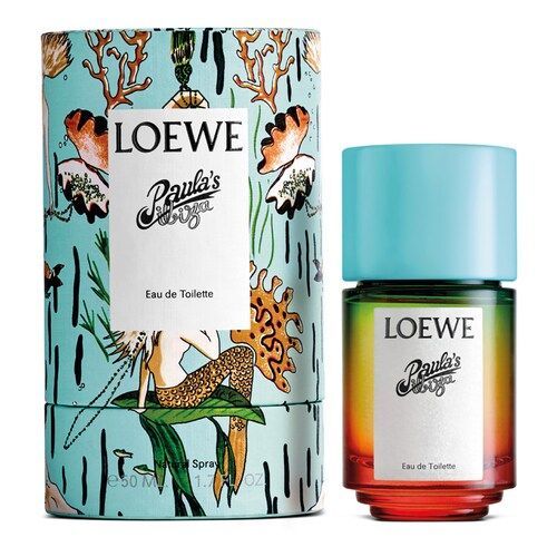 LOEWE - Loewe Paula's Ibiza - Toaletní voda