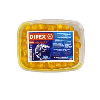 Dipex 100 ml, ananas-KS193608