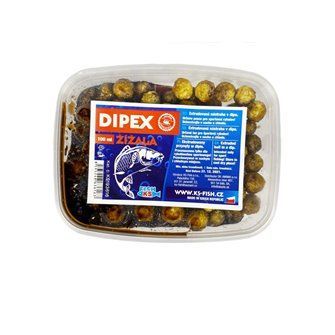 Dipex 100 ml, žížala-KS193616