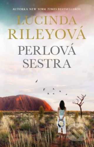 Perlová sestra - Lucinda Riley