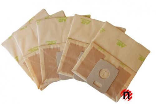 AJS Sáčky pro ZELMER Zelmer Oceanic Line 5ks