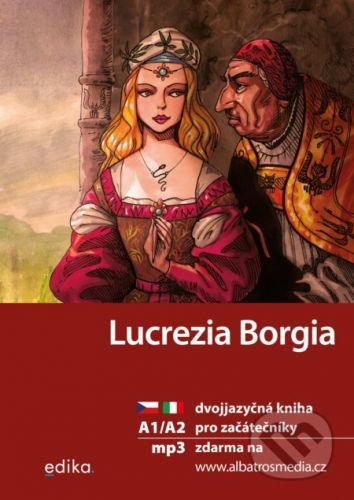 Lucrezia Borgia - Edika