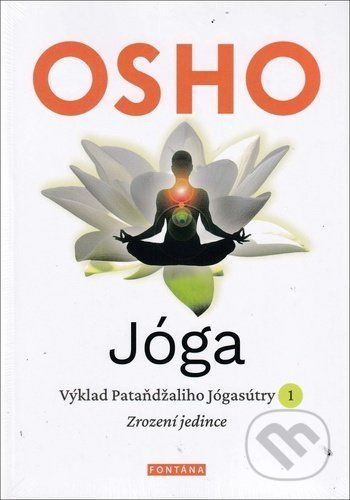 Jóga - Osho