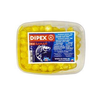 Dipex 100 ml, banán-KS193614