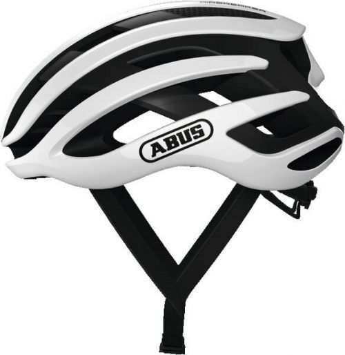 Abus AirBreaker Polar White S