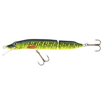 HOLO SELECT PIKE 2-SEC LURES Length 10,0cm Version F Colour PF