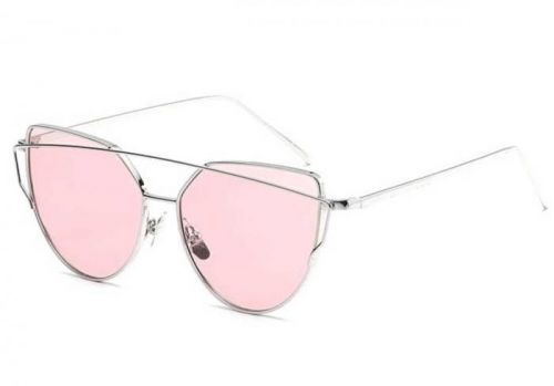 sluneční brýle JEWELRY & WATCHES - O9_pink