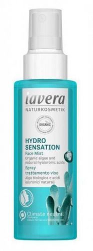 Lavera Hydro Sensation hydratační pleťový sprej 100ml