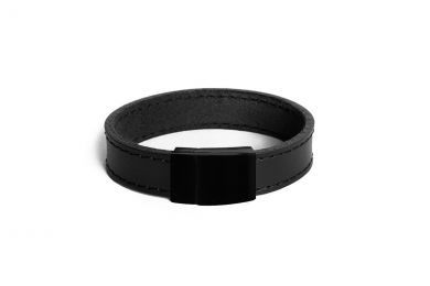 Nox Leather Bracelet XS=15-16 cm