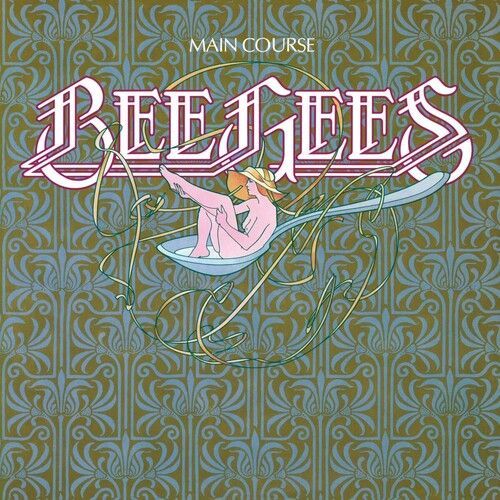 Main Course (The Bee Gees) (Vinyl / 12
