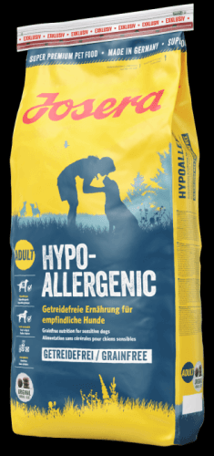 Josera Hypoallergenic 15kg