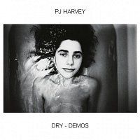 PJ Harvey – Dry - Demos LP