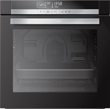 Grundig vestavná trouba Gezds47000b