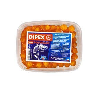 Dipex 100 ml, pomeranč-KS193617