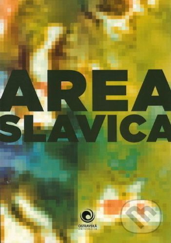 Area Slavica 3 - kolektiv autorů