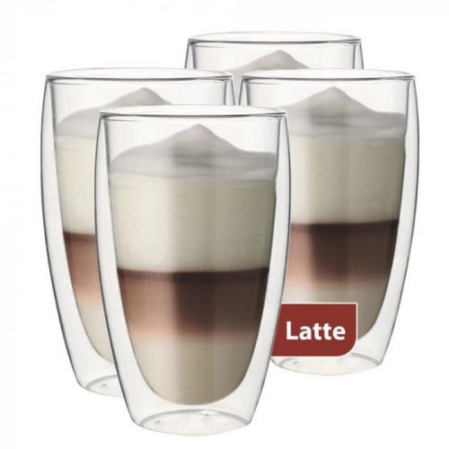 MAXXO DG832 latte 4ks - rozbaleno
