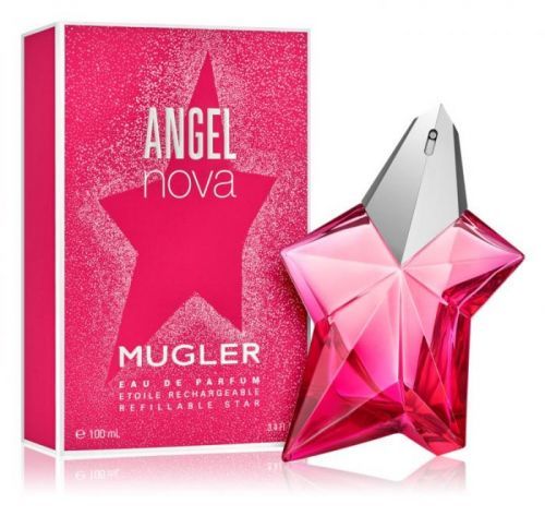 Thierry Mugler Angel Nova parfémovaná voda pro ženy 1 ml  odstřik