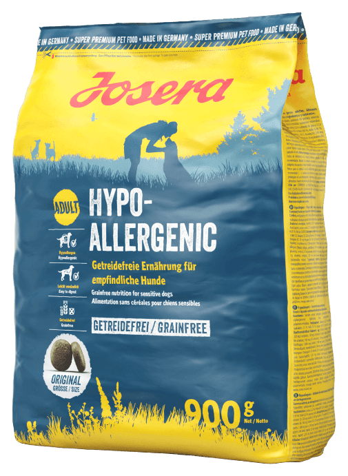 Josera Hypoallergenic 0,9kg