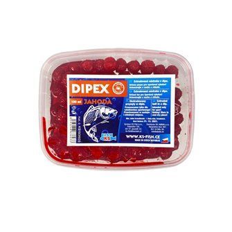 Dipex 100 ml, jahoda-KS193603