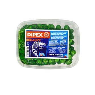Dipex 100 ml, anýz-KS193613